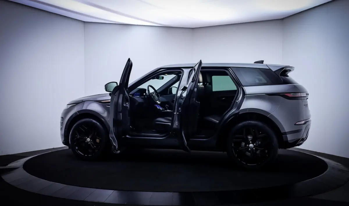 2.0 P300 AWD R-Dynamic SE 300PK CAMERA | LANE.ASS | STOEL+STUUR VW | CARPLAY | MEM.STOELEN