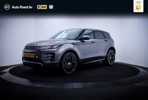 2.0 P300 AWD R-Dynamic SE 300PK CAMERA | LANE.ASS | STOEL+STUUR VW | CARPLAY | MEM.STOELEN