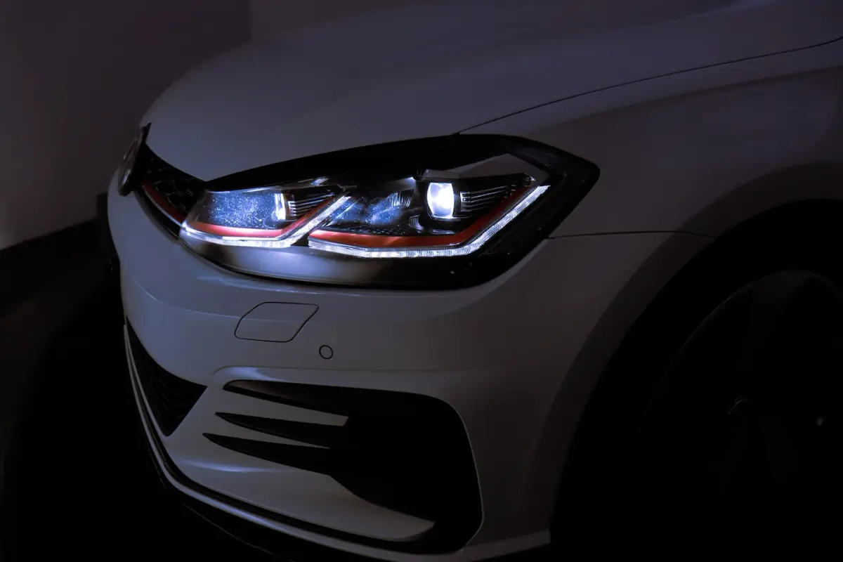 2.0 GTI 7.5 TCR Dsg 290PK ORIGINEEL | DIGIDASH | FULL LED | CARPLAY | STOELVERW. | ACC | L