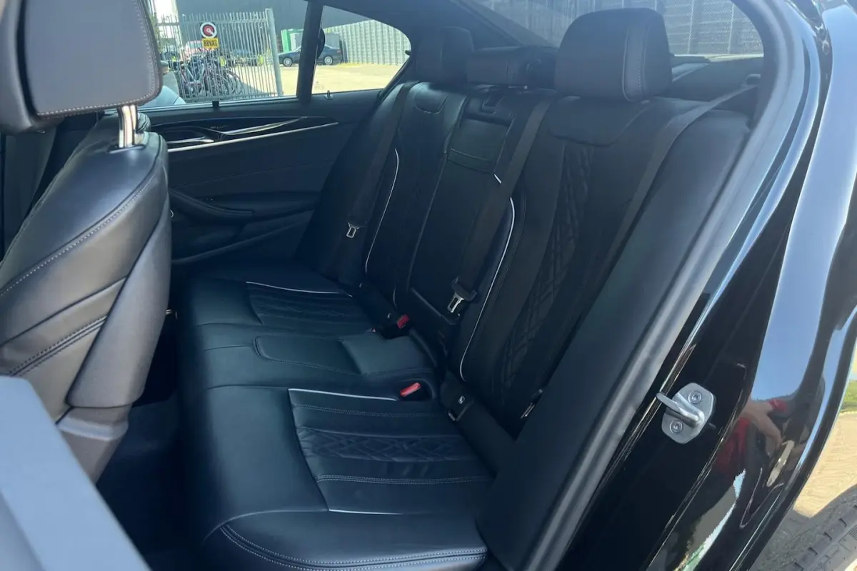530e Business Edition Plus | PANO | TREKHAAK | MEMORY | HUD |