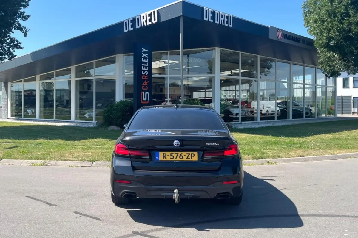 530e Business Edition Plus | PANO | TREKHAAK | MEMORY | HUD |