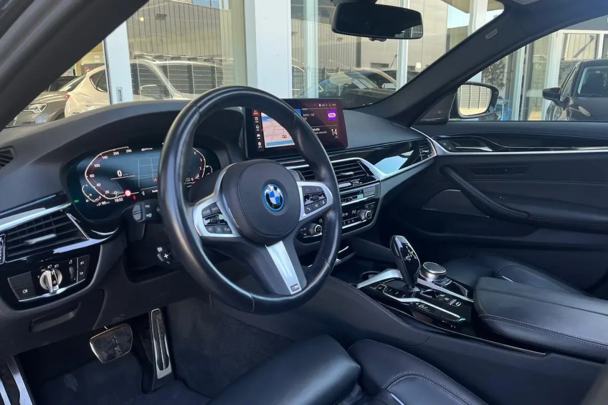 530e Business Edition Plus | PANO | TREKHAAK | MEMORY | HUD |