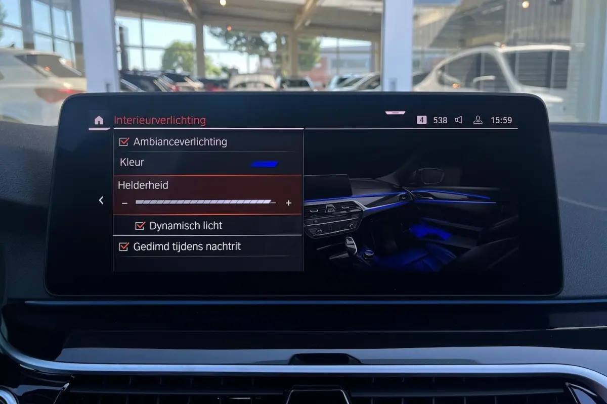 530e Business Edition Plus | PANO | TREKHAAK | MEMORY | HUD |