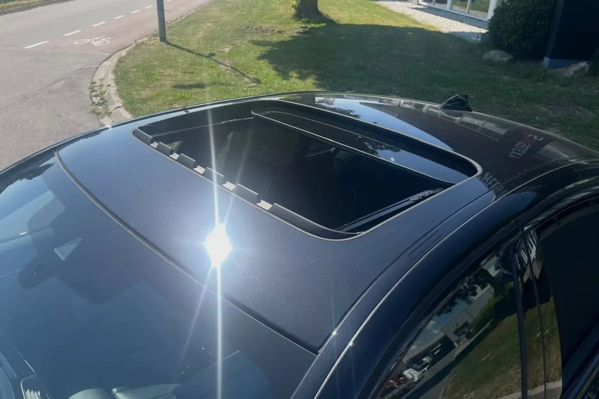 530e Business Edition Plus | PANO | TREKHAAK | MEMORY | HUD |
