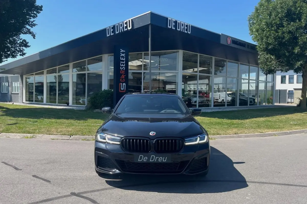 530e Business Edition Plus | PANO | TREKHAAK | MEMORY | HUD |