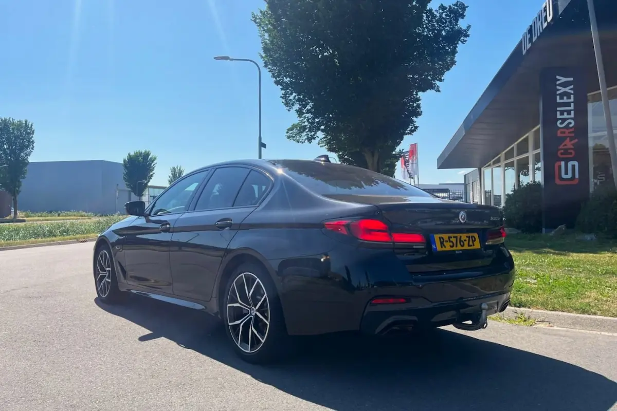 530e Business Edition Plus | PANO | TREKHAAK | MEMORY | HUD |