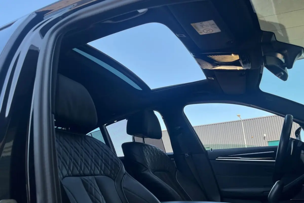 530e Business Edition Plus | PANO | TREKHAAK | MEMORY | HUD |