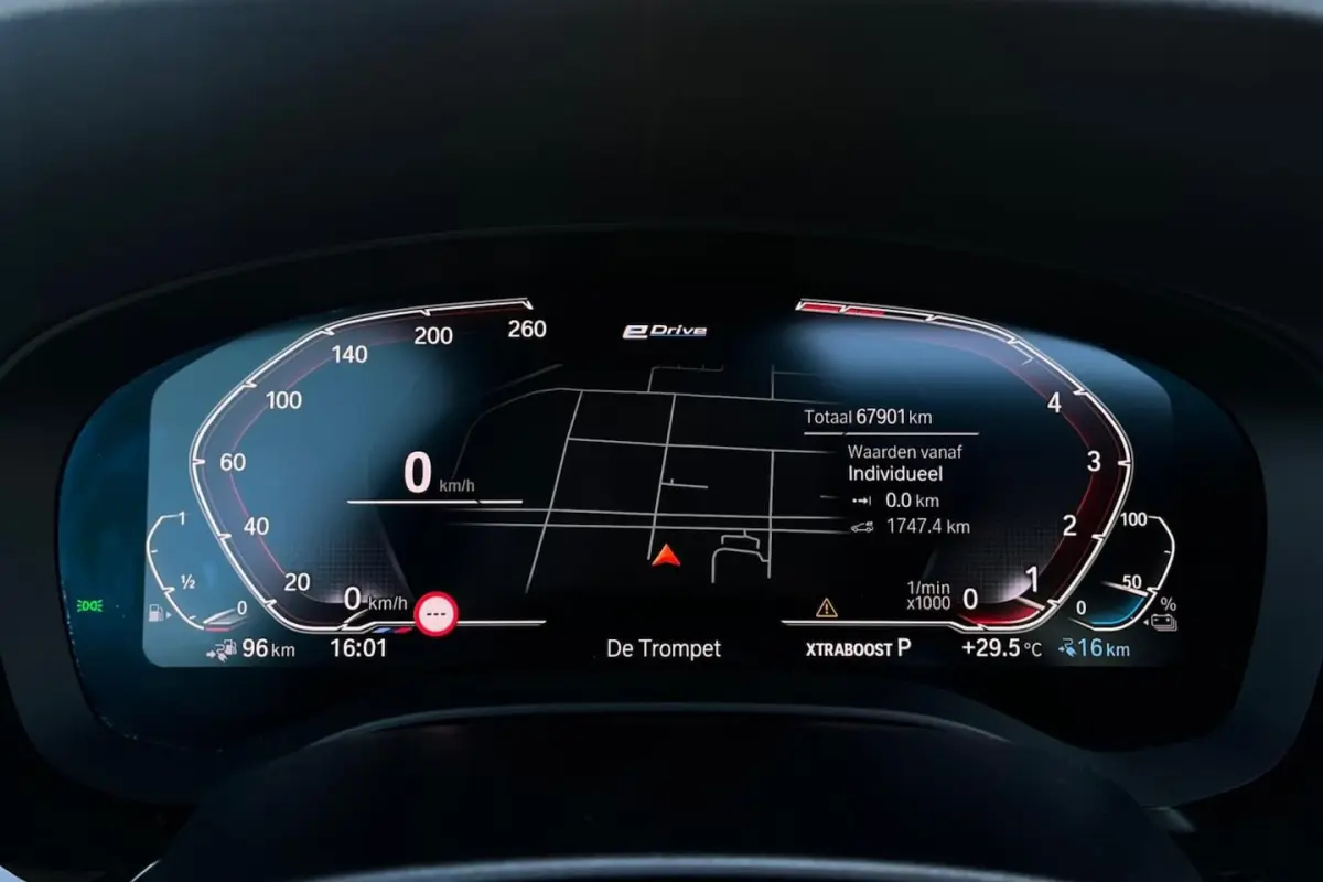 530e Business Edition Plus | PANO | TREKHAAK | MEMORY | HUD |