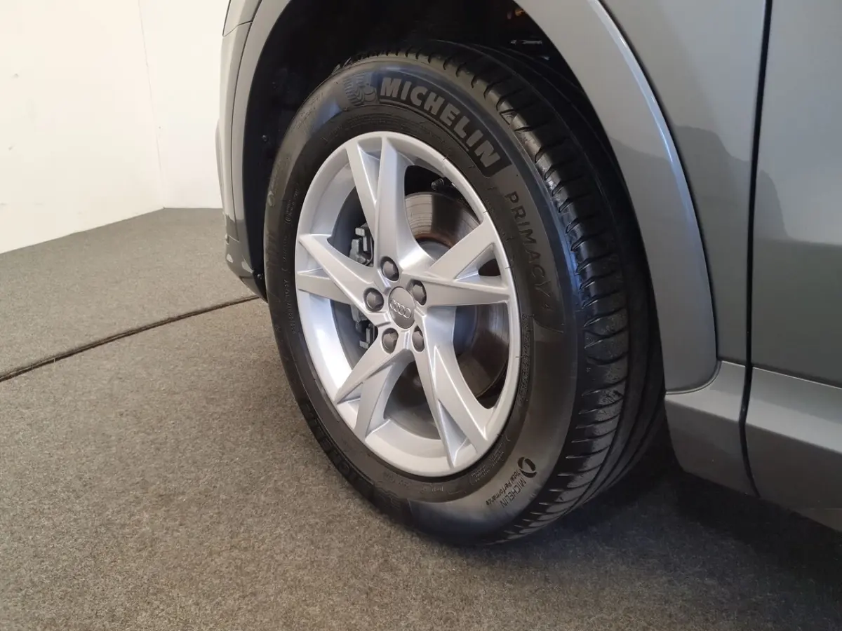1.4 TFSI S-tronic AUT Trekhaak, Stoelverwarming, Cruise control, Navi