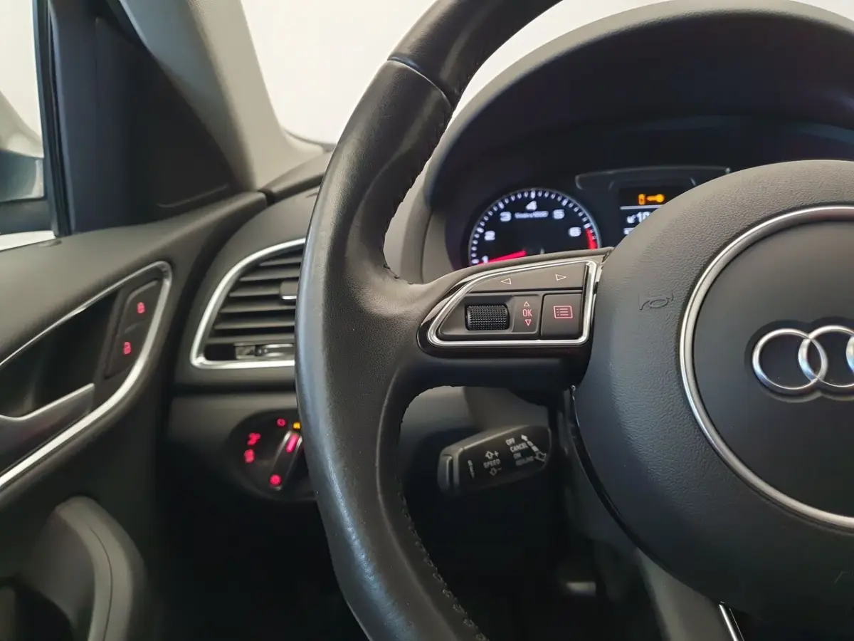 1.4 TFSI S-tronic AUT Trekhaak, Stoelverwarming, Cruise control, Navi