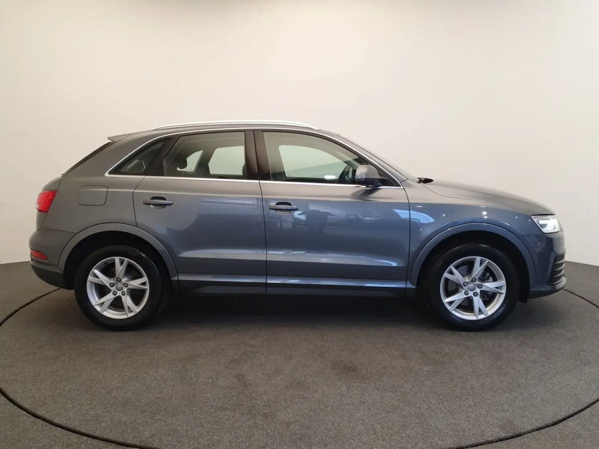 1.4 TFSI S-tronic AUT Trekhaak, Stoelverwarming, Cruise control, Navi