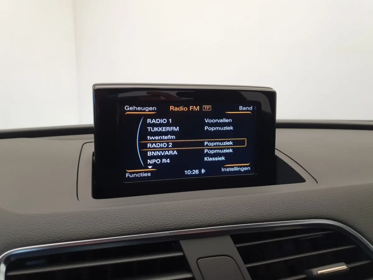 1.4 TFSI S-tronic AUT Trekhaak, Stoelverwarming, Cruise control, Navi