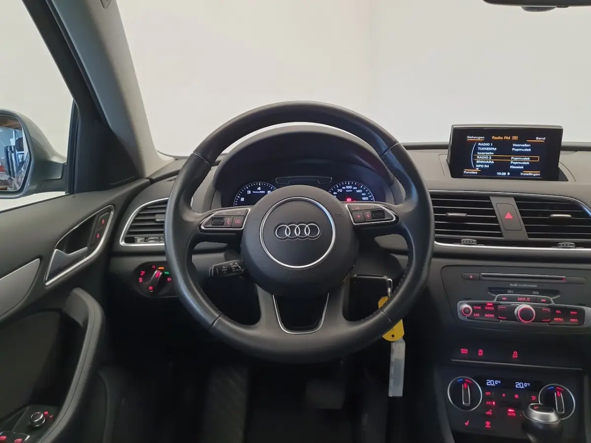 1.4 TFSI S-tronic AUT Trekhaak, Stoelverwarming, Cruise control, Navi