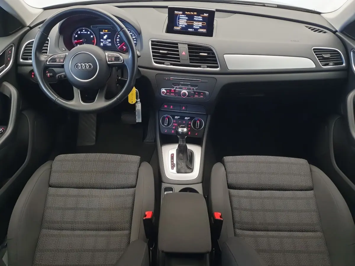 1.4 TFSI S-tronic AUT Trekhaak, Stoelverwarming, Cruise control, Navi