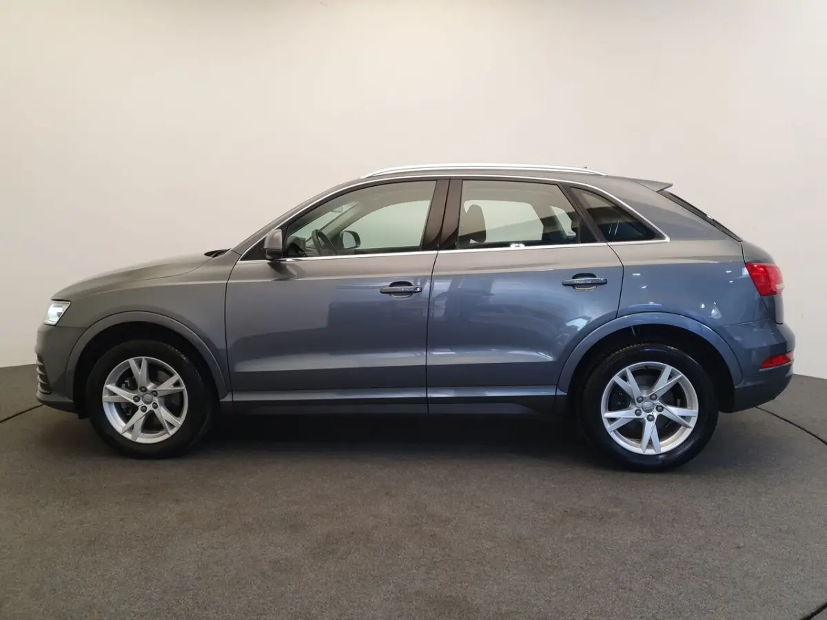 1.4 TFSI S-tronic AUT Trekhaak, Stoelverwarming, Cruise control, Navi