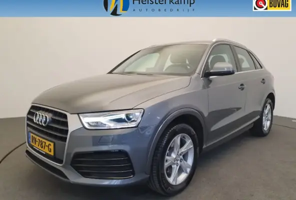 1.4 TFSI S-tronic AUT Trekhaak, Stoelverwarming, Cruise control, Navi