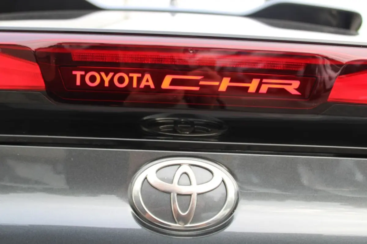 2.0 PHEV 220 Dynamic Plug-In Hybride
