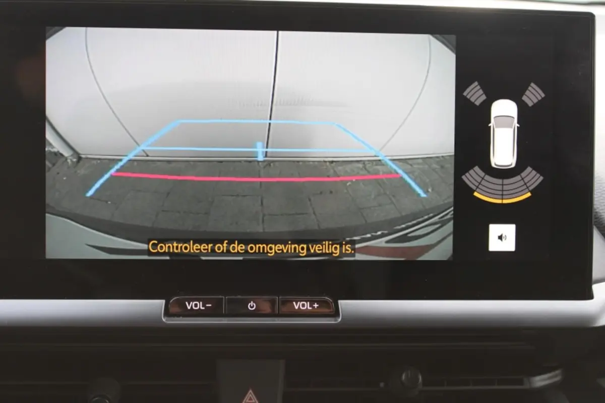 2.0 PHEV 220 Dynamic Plug-In Hybride