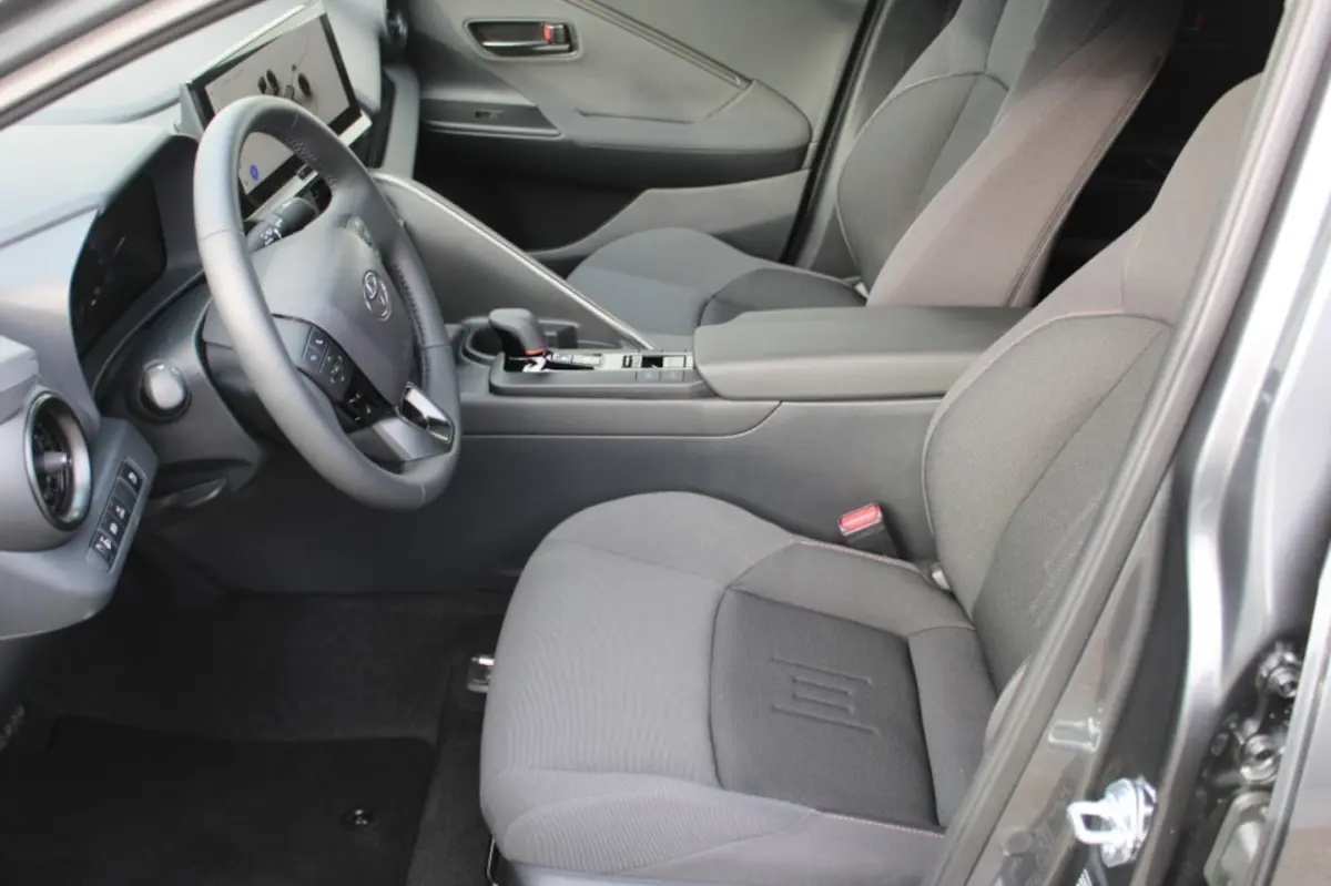 2.0 PHEV 220 Dynamic Plug-In Hybride