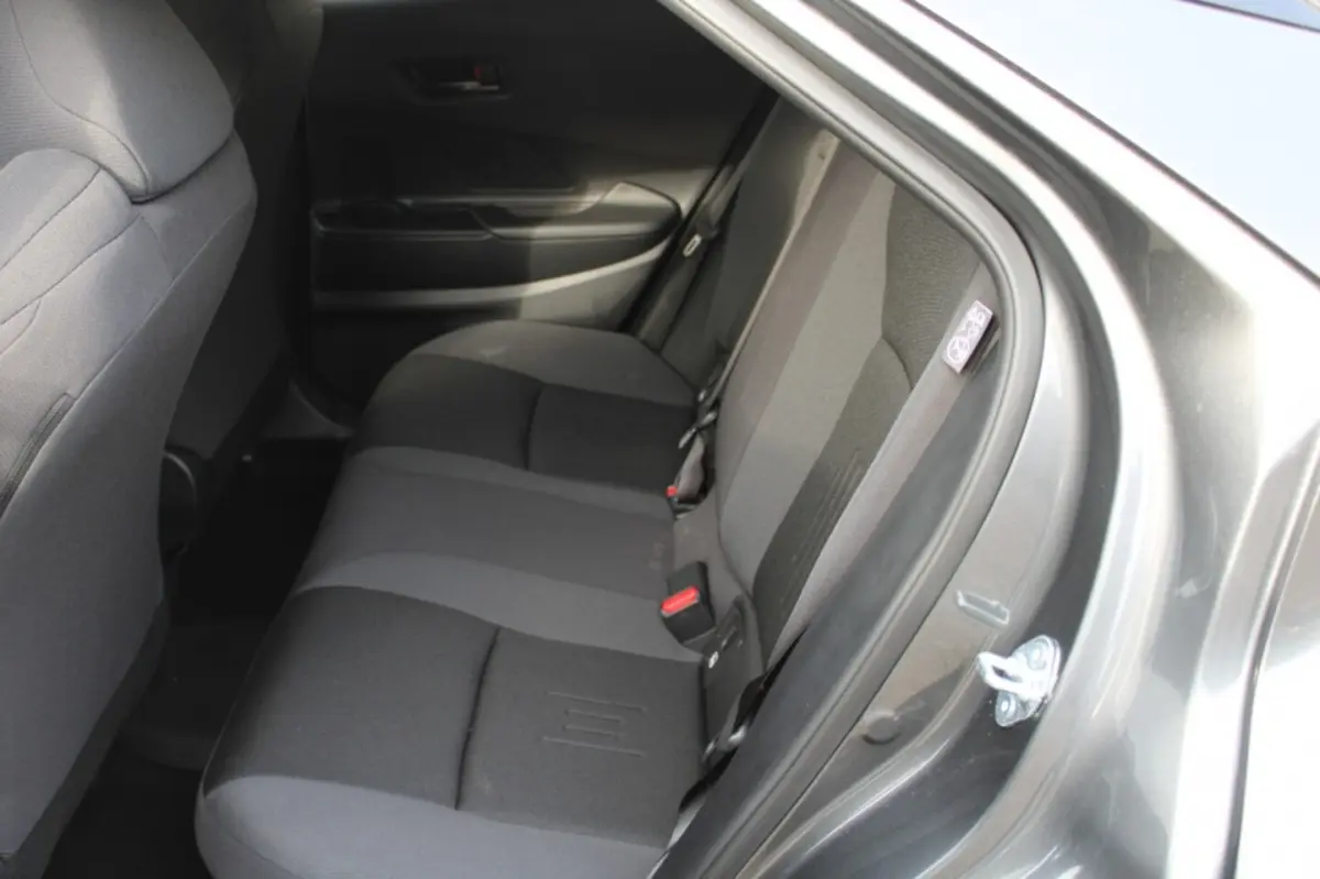 2.0 PHEV 220 Dynamic Plug-In Hybride