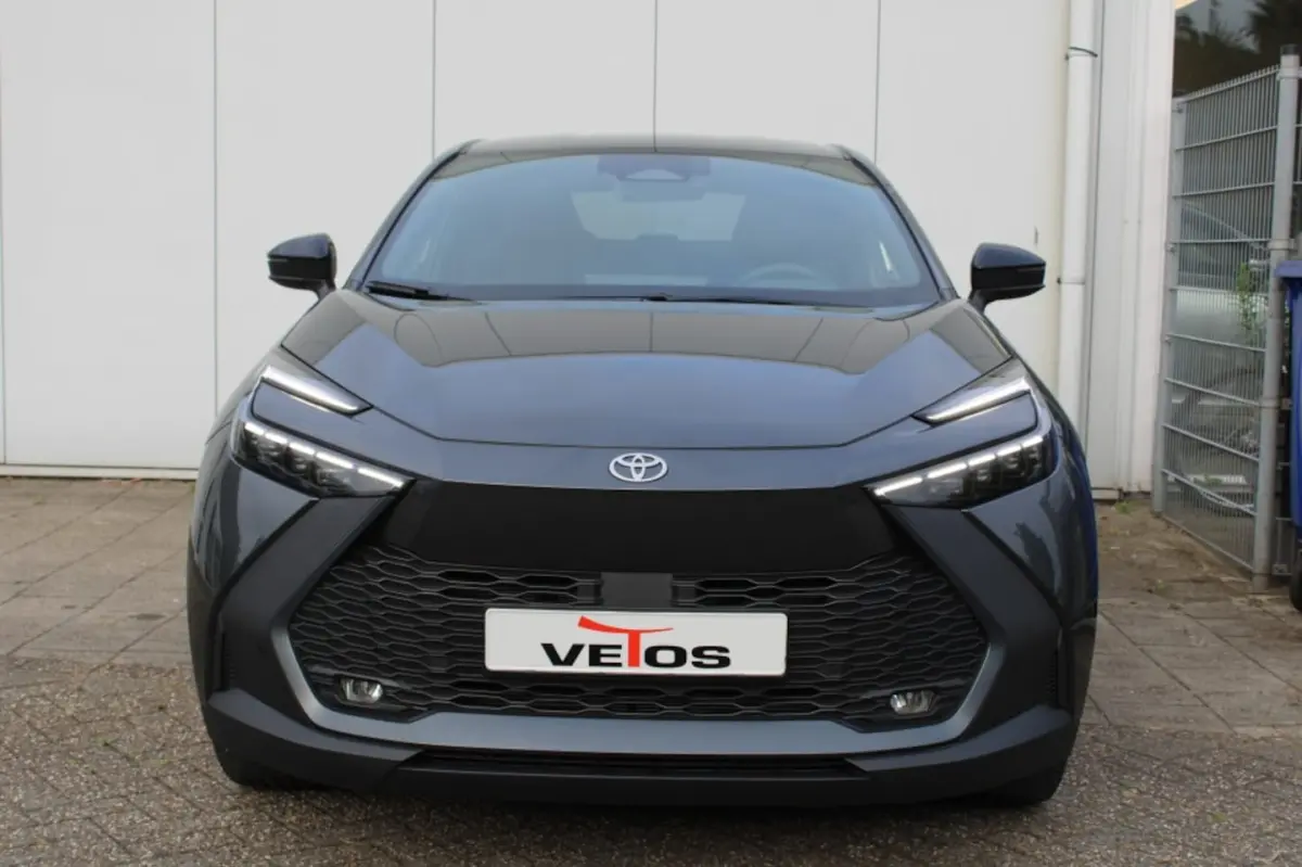 2.0 PHEV 220 Dynamic Plug-In Hybride