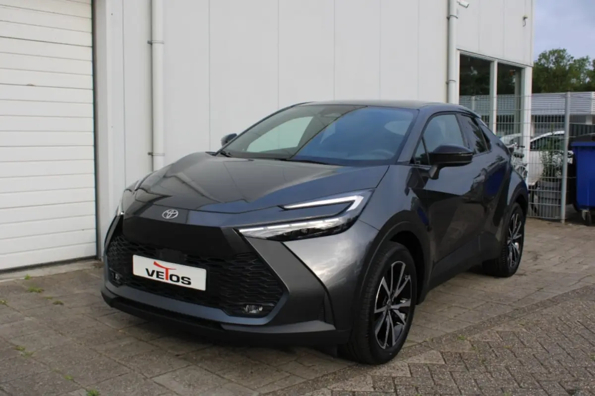 2.0 PHEV 220 Dynamic Plug-In Hybride