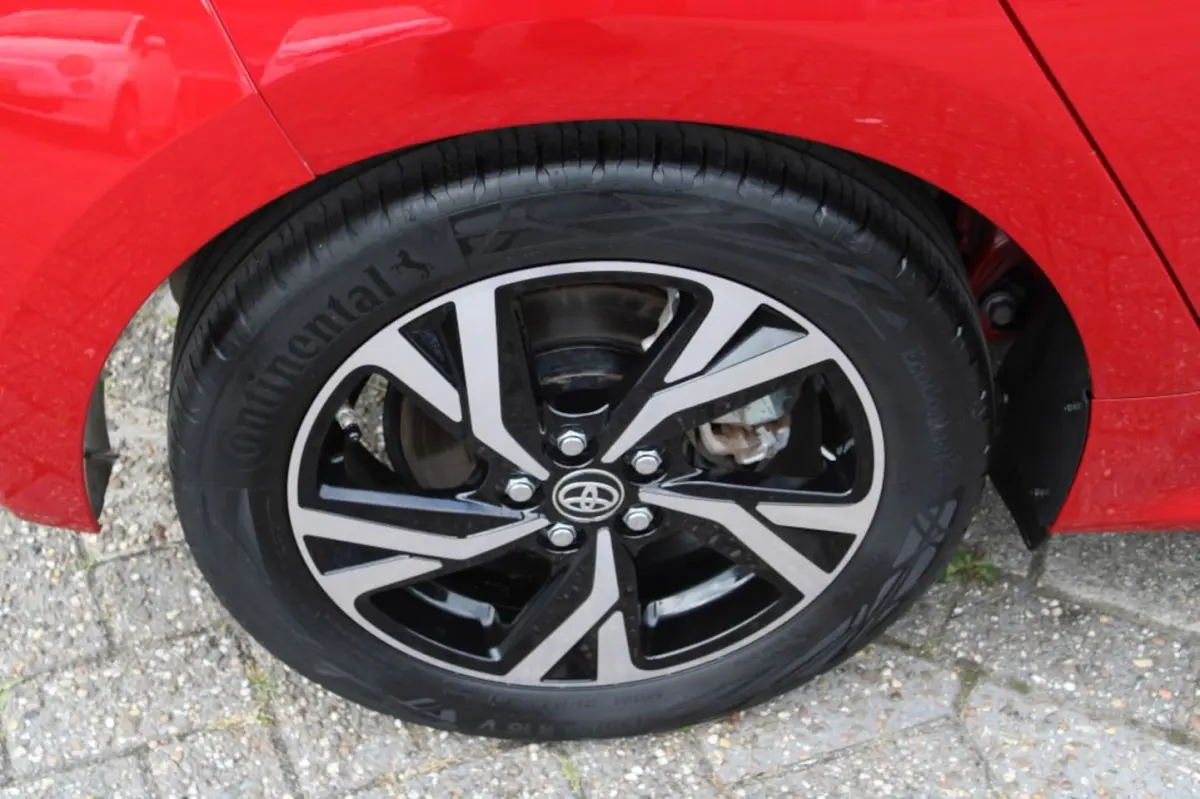 1.5 Hybride First Edition