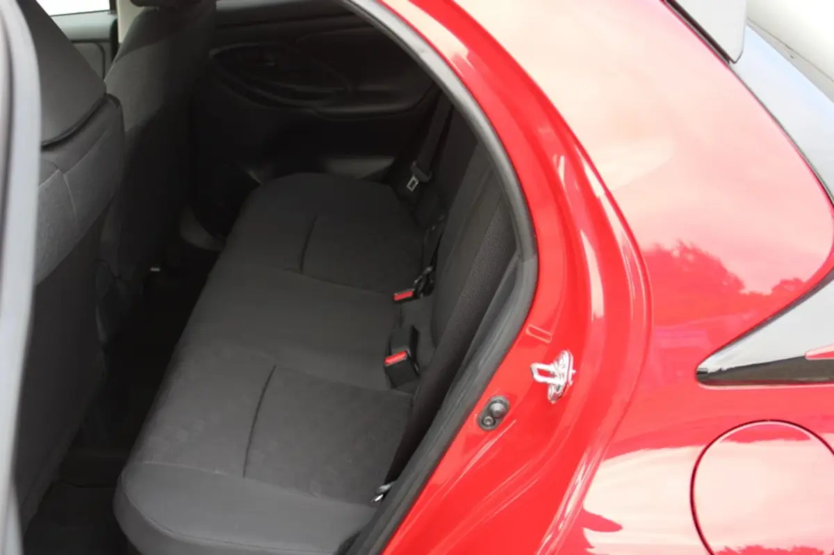 1.5 Hybride First Edition