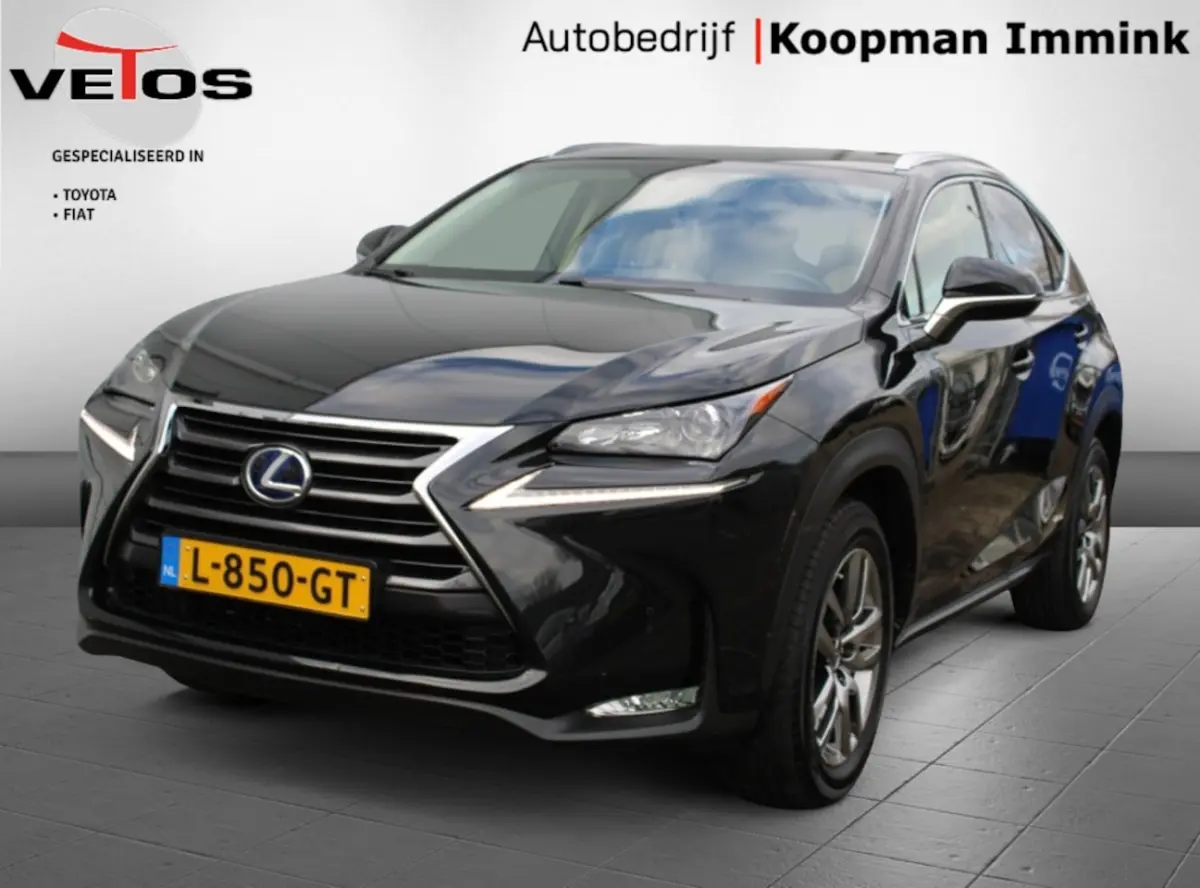300h AWD Luxury Line + Elektr.schuifkantel dak