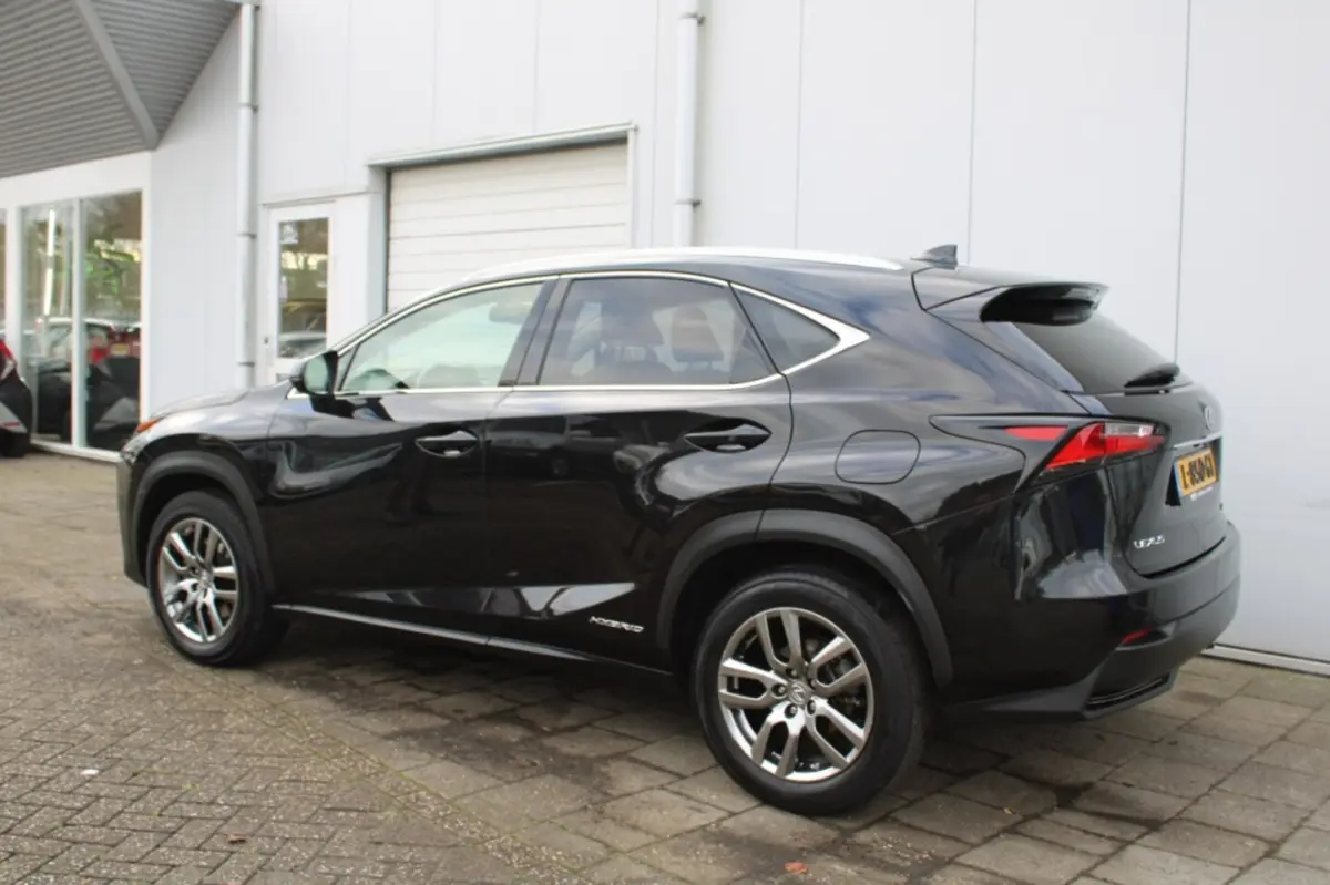 300h AWD Luxury Line + Elektr.schuifkantel dak