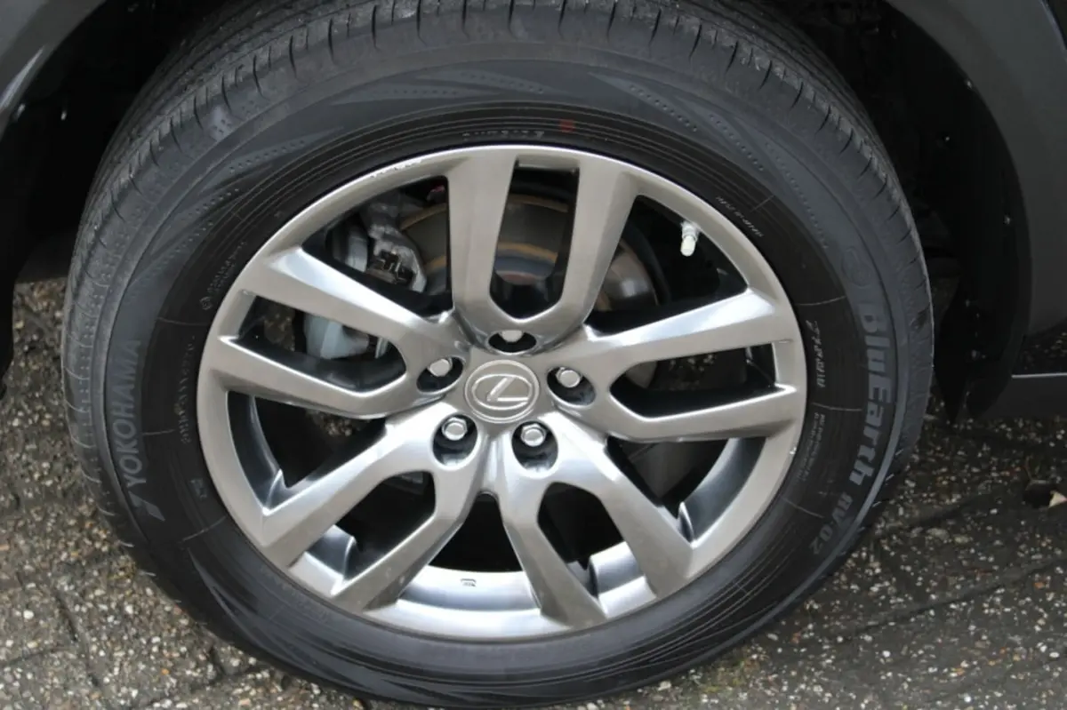 300h AWD Luxury Line + Elektr.schuifkantel dak