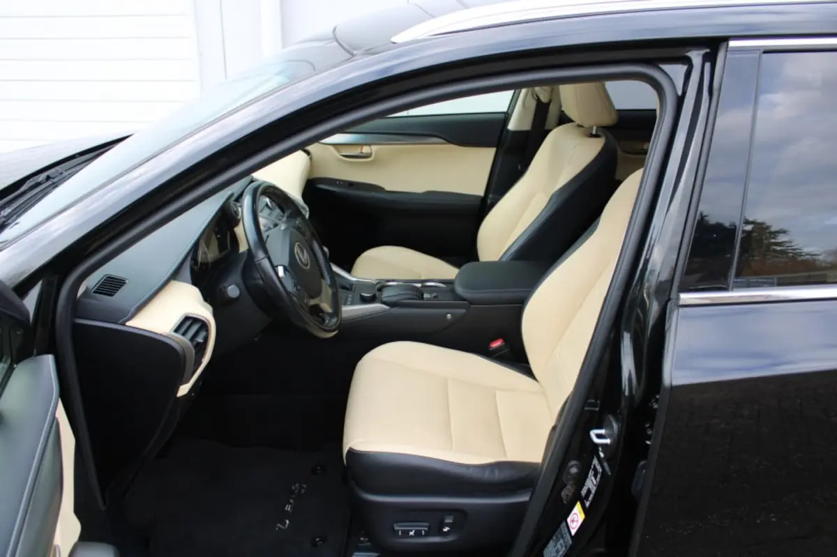 300h AWD Luxury Line + Elektr.schuifkantel dak