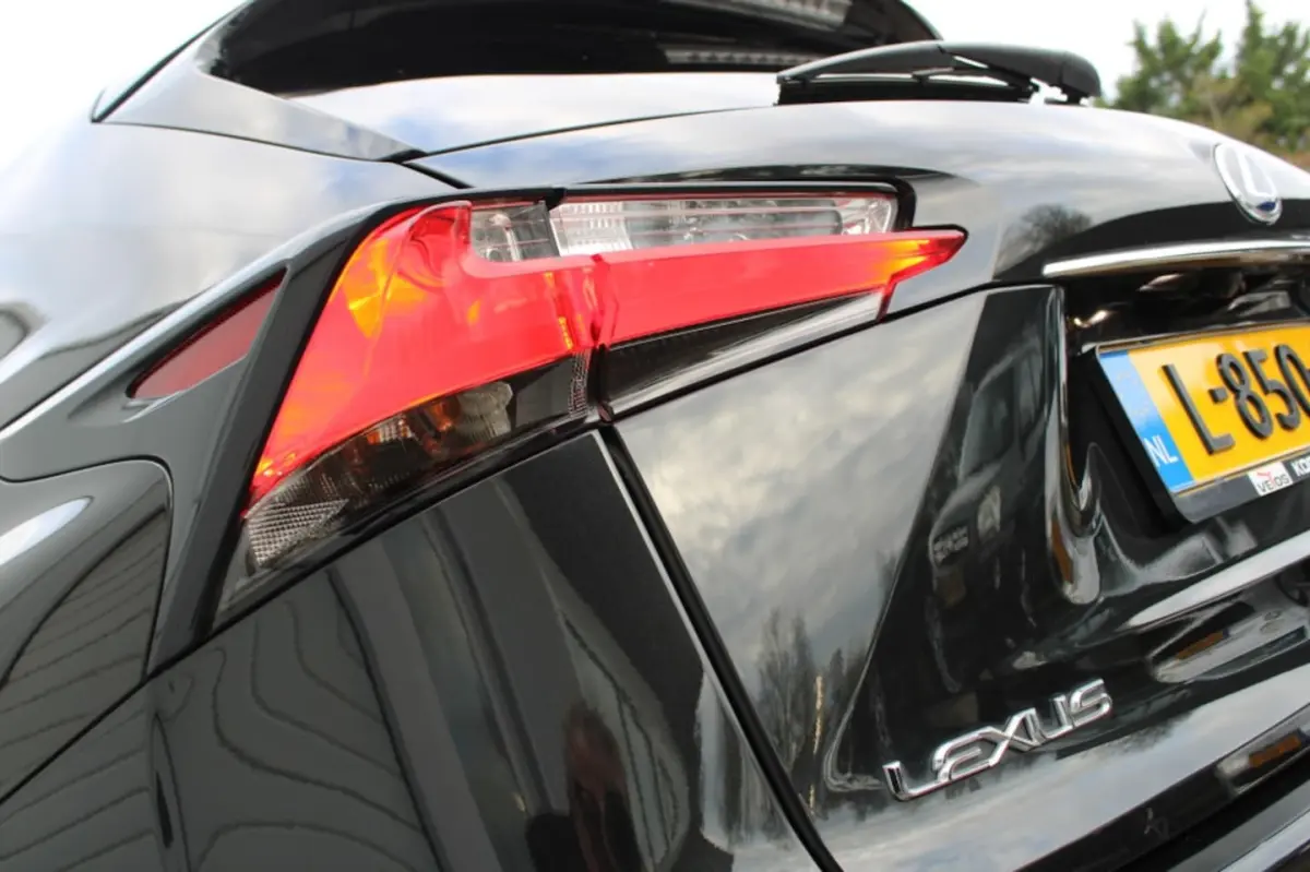 300h AWD Luxury Line + Elektr.schuifkantel dak