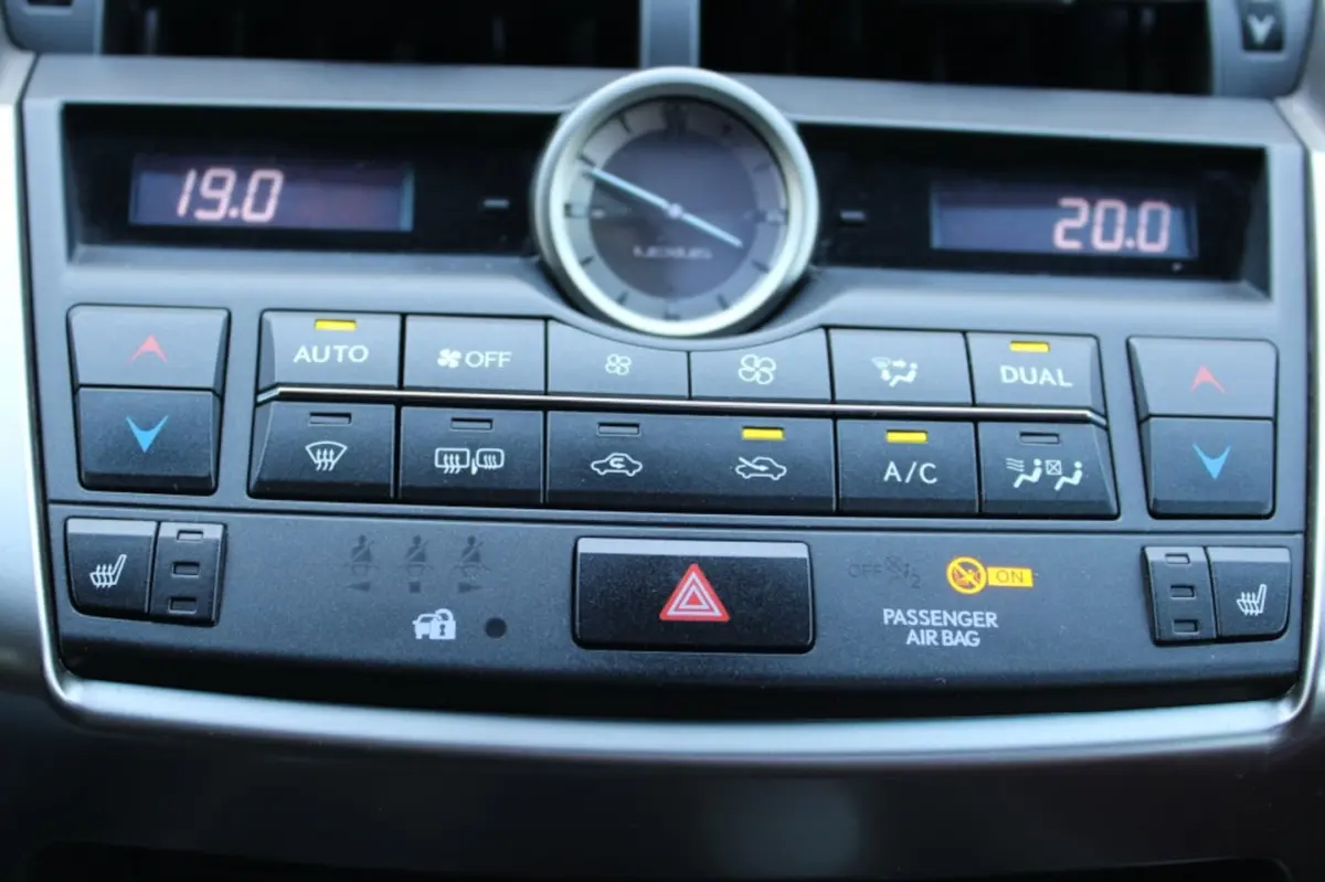 300h AWD F Sport Line