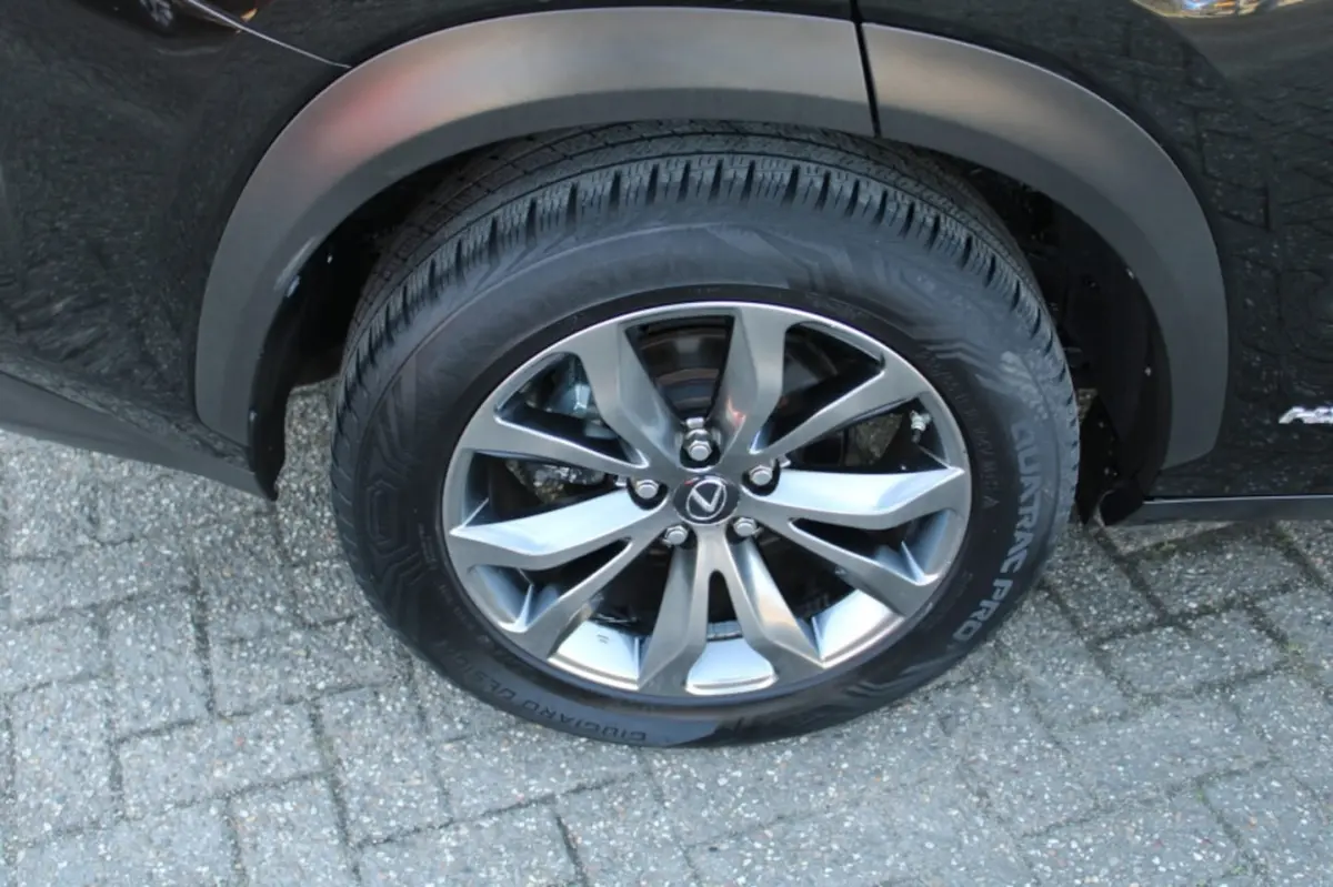 300h AWD F Sport Line
