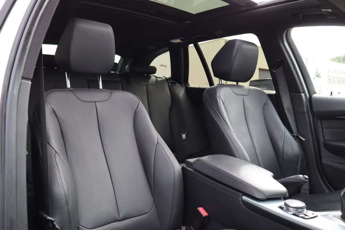 340i xDrive Centennial High Executive M Sport Panoramadak/Achteruitrijcamera/Head-up displ