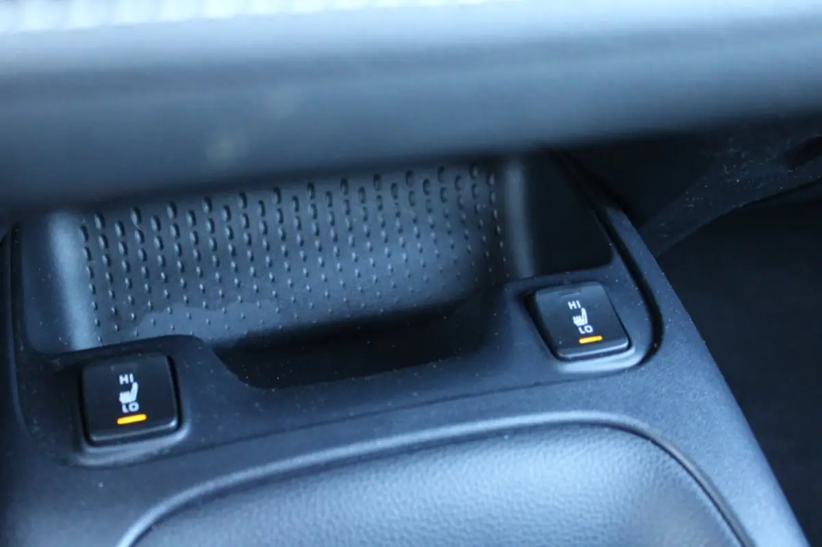 1.8 Hybrid Active