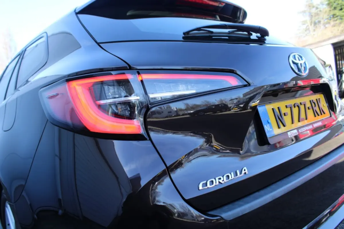 1.8 Hybrid Active