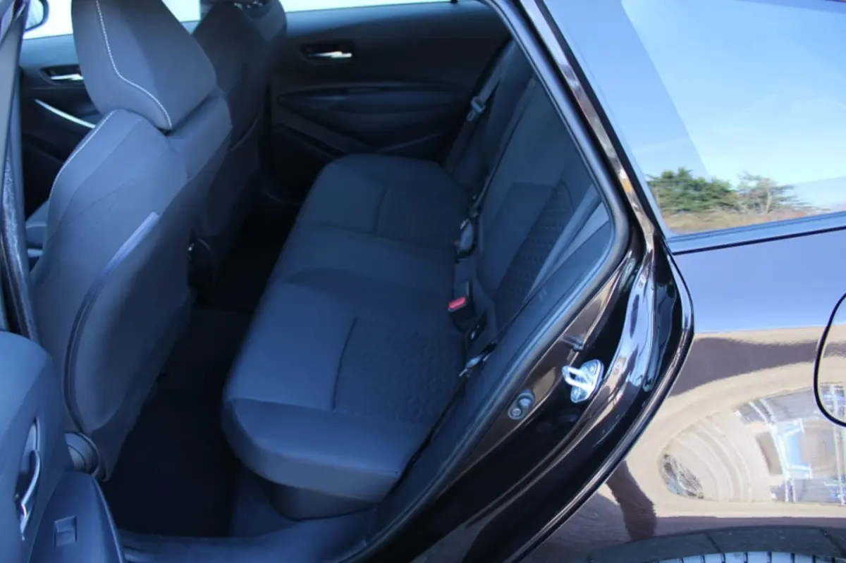 1.8 Hybrid Active