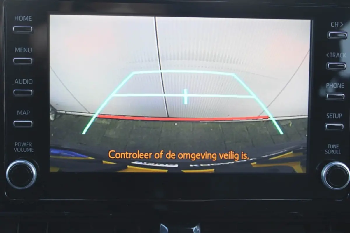 1.8 Hybrid Active