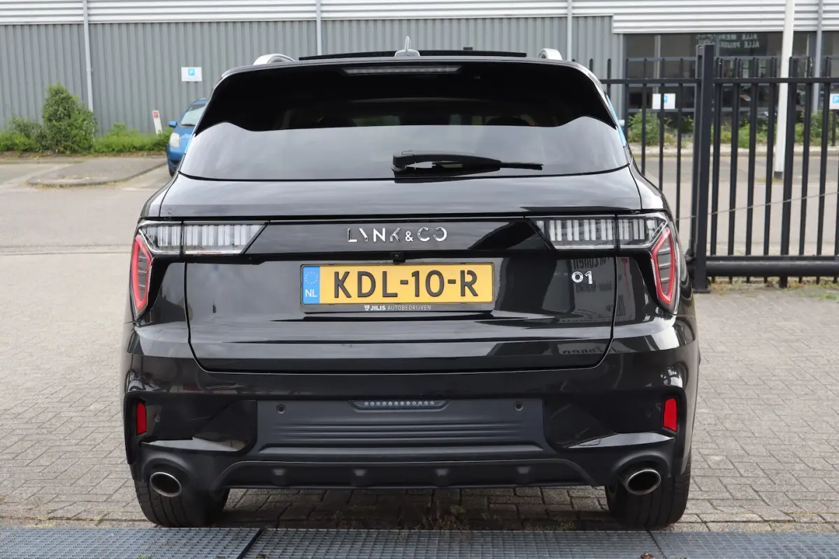1.5 Panoramadak/360Â° Camera/Keyless/Lane assist/Adaptive cruise control/Apple carplay/Clim