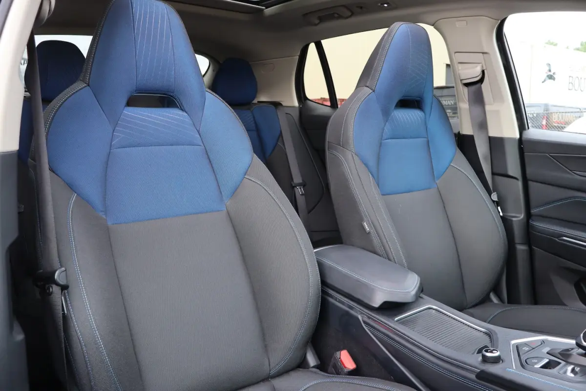 1.5 Panoramadak/360Â° Camera/Keyless/Lane assist/Adaptive cruise control/Apple carplay/Clim