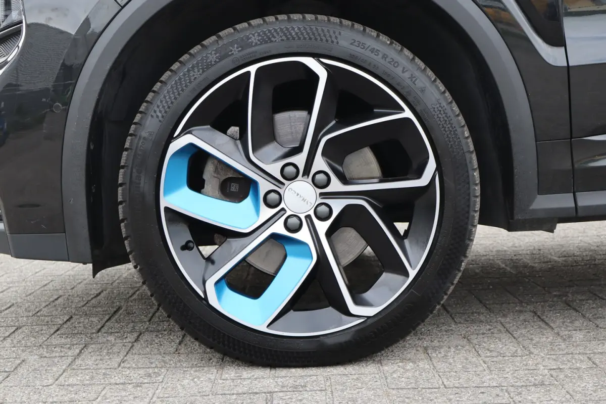 1.5 Panoramadak/360Â° Camera/Keyless/Lane assist/Adaptive cruise control/Apple carplay/Clim
