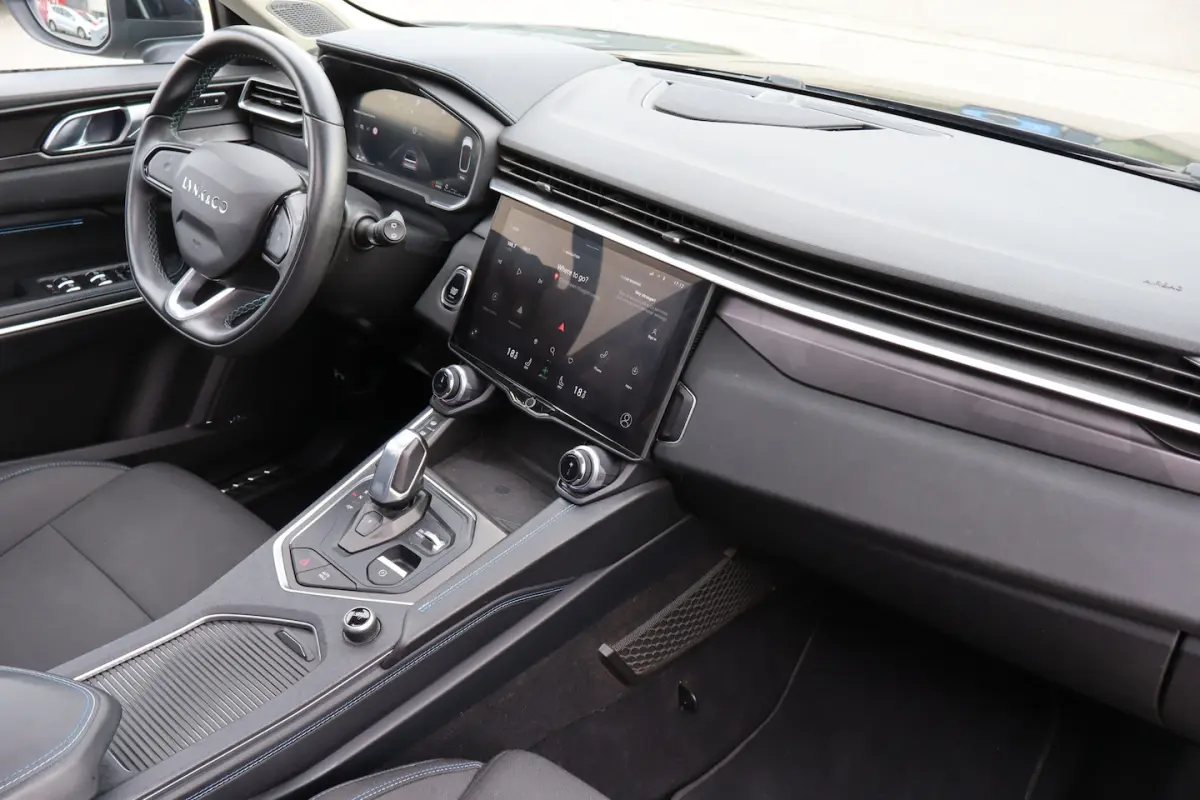1.5 Panoramadak/360Â° Camera/Keyless/Lane assist/Adaptive cruise control/Apple carplay/Clim