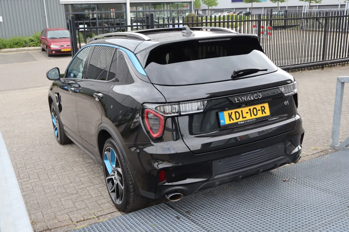 1.5 Panoramadak/360Â° Camera/Keyless/Lane assist/Adaptive cruise control/Apple carplay/Clim