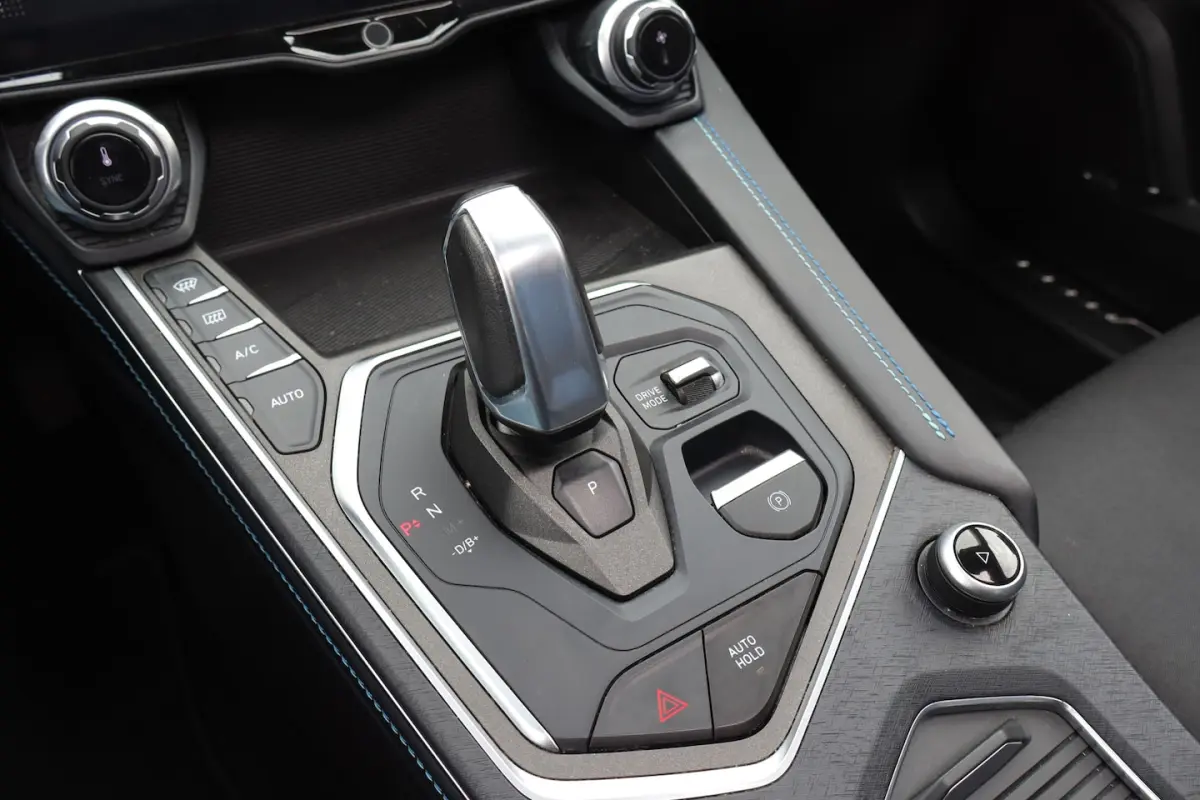 1.5 Panoramadak/360Â° Camera/Keyless/Lane assist/Adaptive cruise control/Apple carplay/Clim