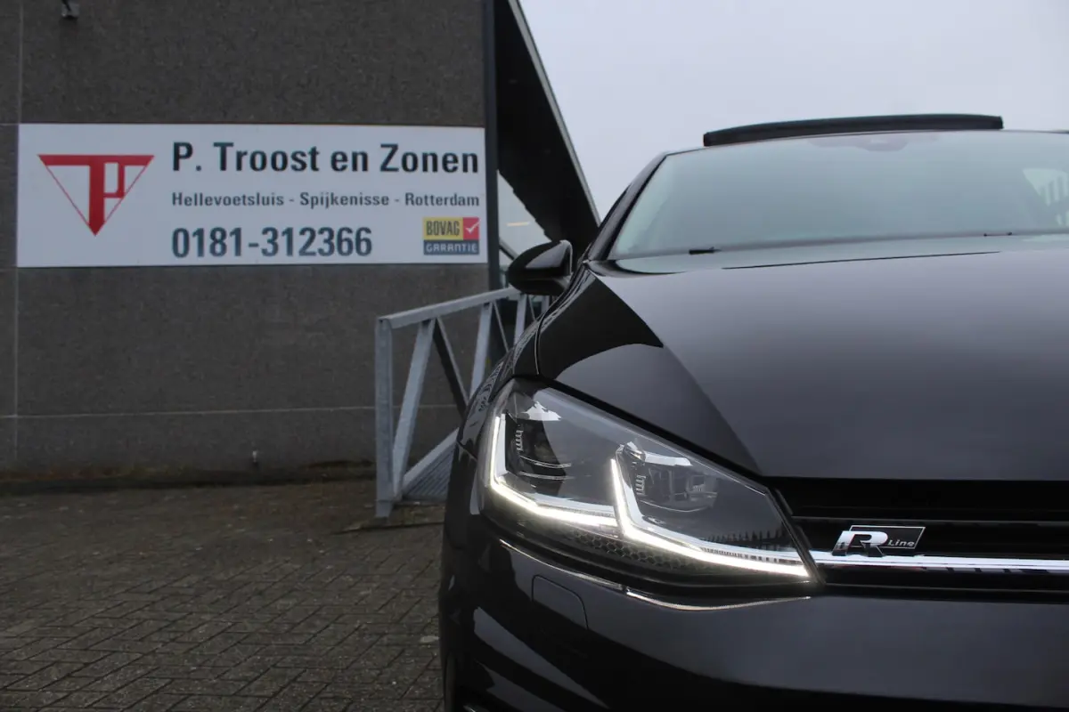 1.5 TSI Highline R-line Automaat Panoramadak/Apple Carplay/Navigatie/Digitale Cockpit/Acht