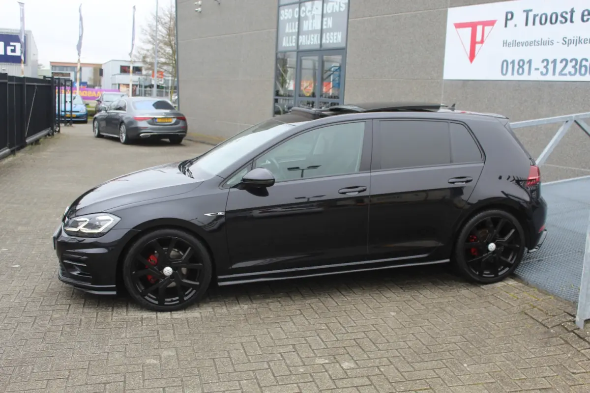 1.5 TSI Highline R-line Automaat Panoramadak/Apple Carplay/Navigatie/Digitale Cockpit/Acht