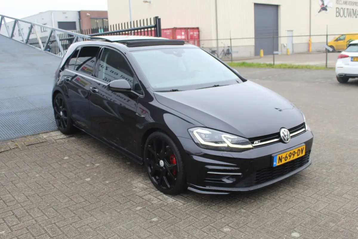 1.5 TSI Highline R-line Automaat Panoramadak/Apple Carplay/Navigatie/Digitale Cockpit/Acht