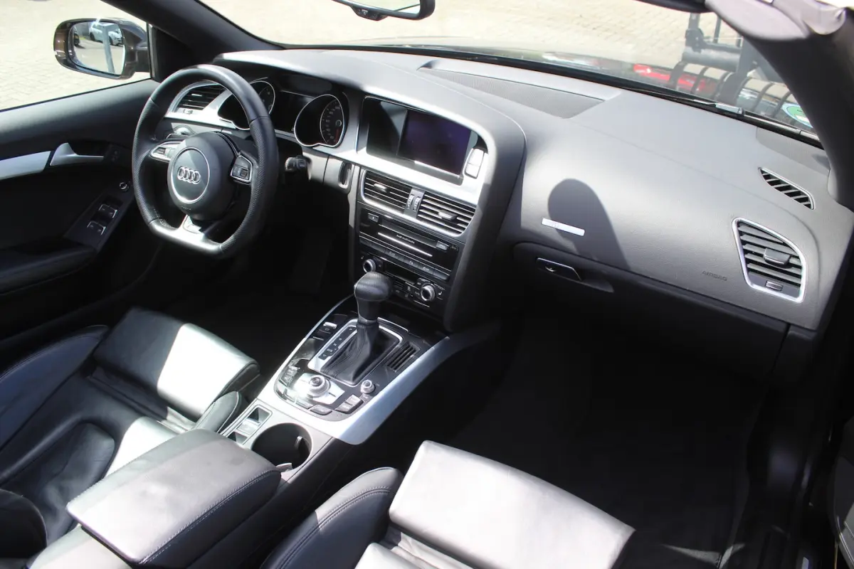2.0 TFSI Pro Line S 2x S-line Automaat/Navigatie/Camera/Cruise control/Climate control/Sto